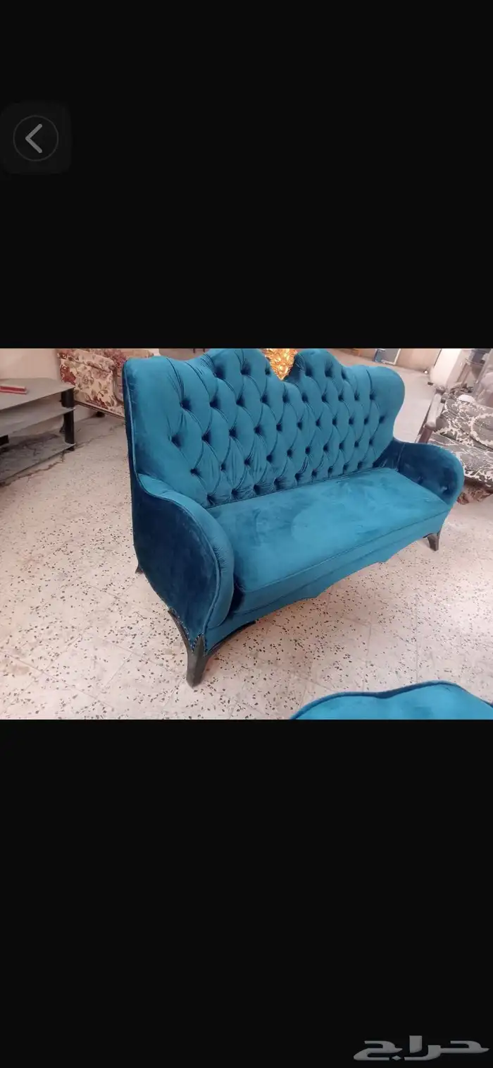 كنب مدرن مستورد 5