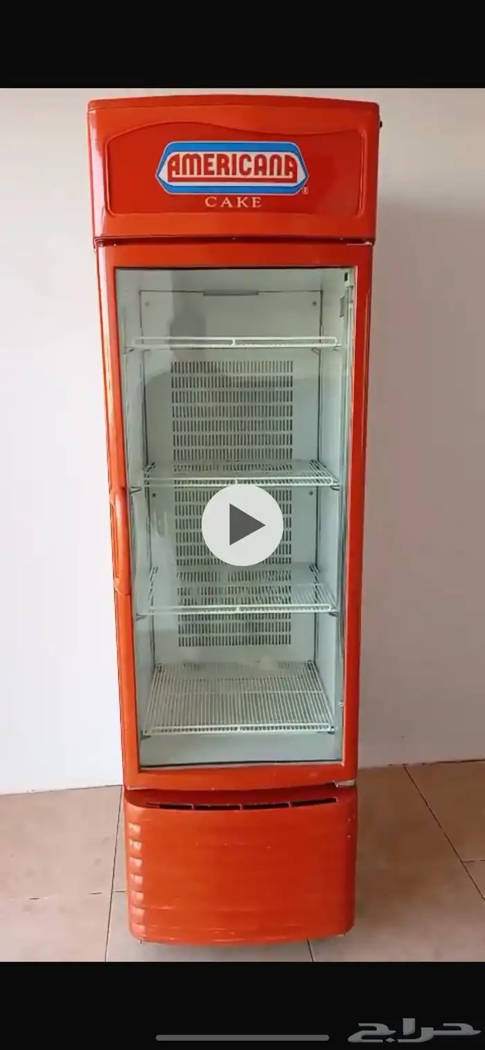 ثلاجات بقالة 0
