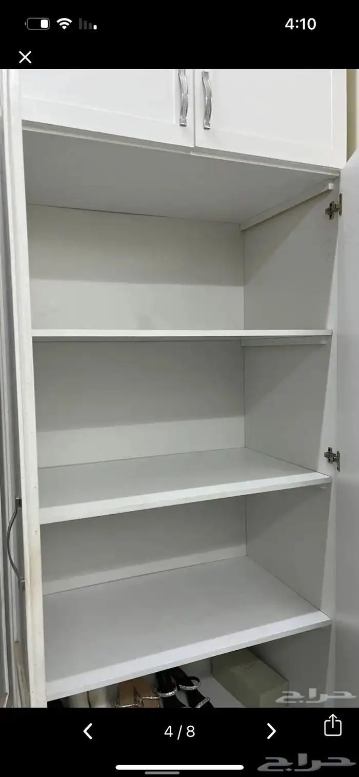 دولاب ملابس كبير 2