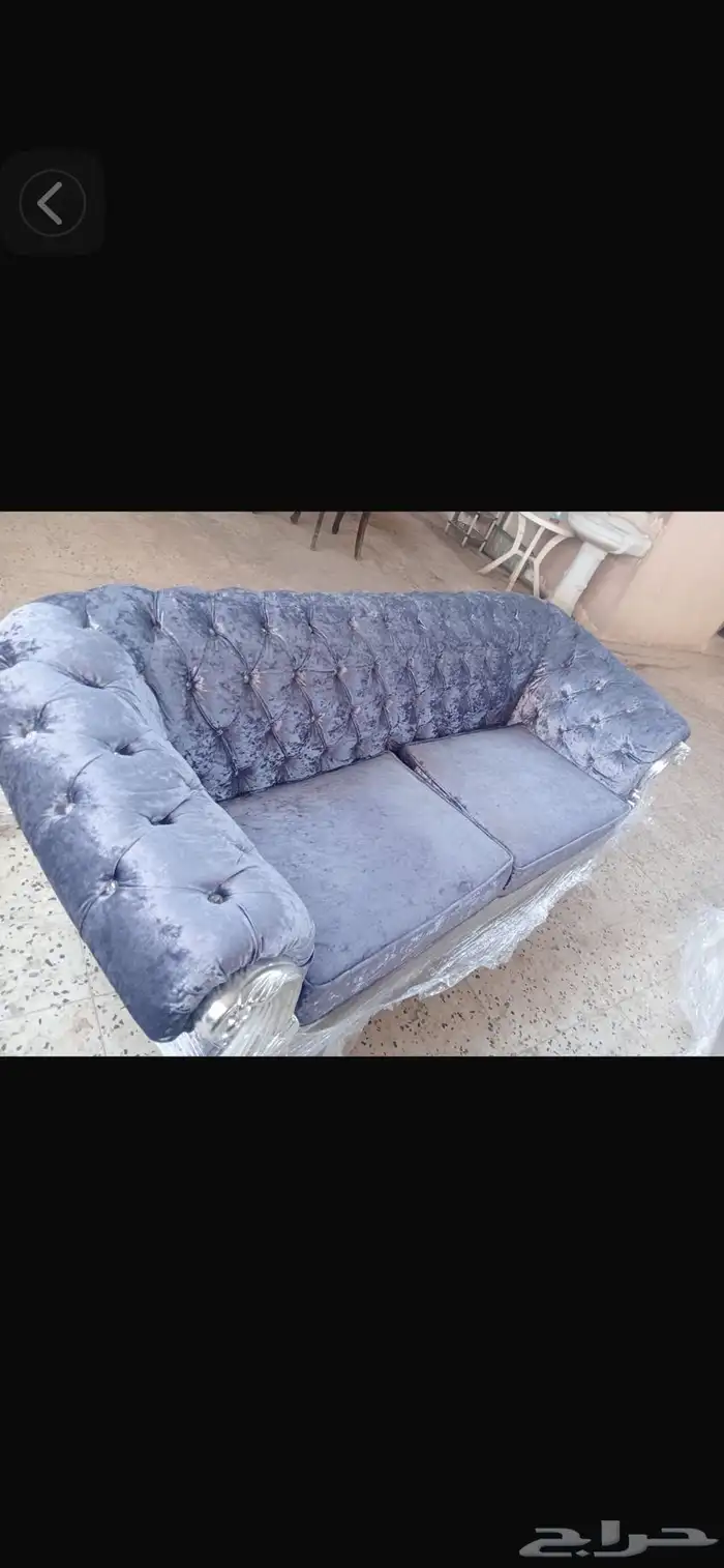كنب مدرن مستورد 6
