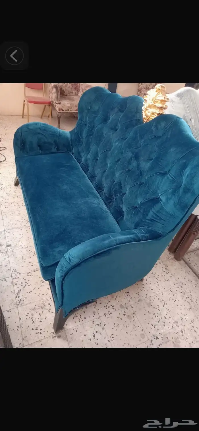كنب مدرن مستورد 3