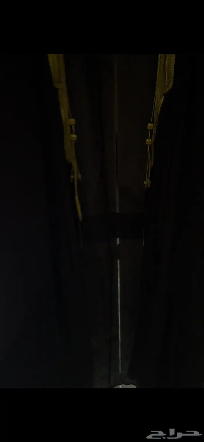 بشت القطان عودي ملكي درجه اولي استخدام مابين 3الي4مرات 4