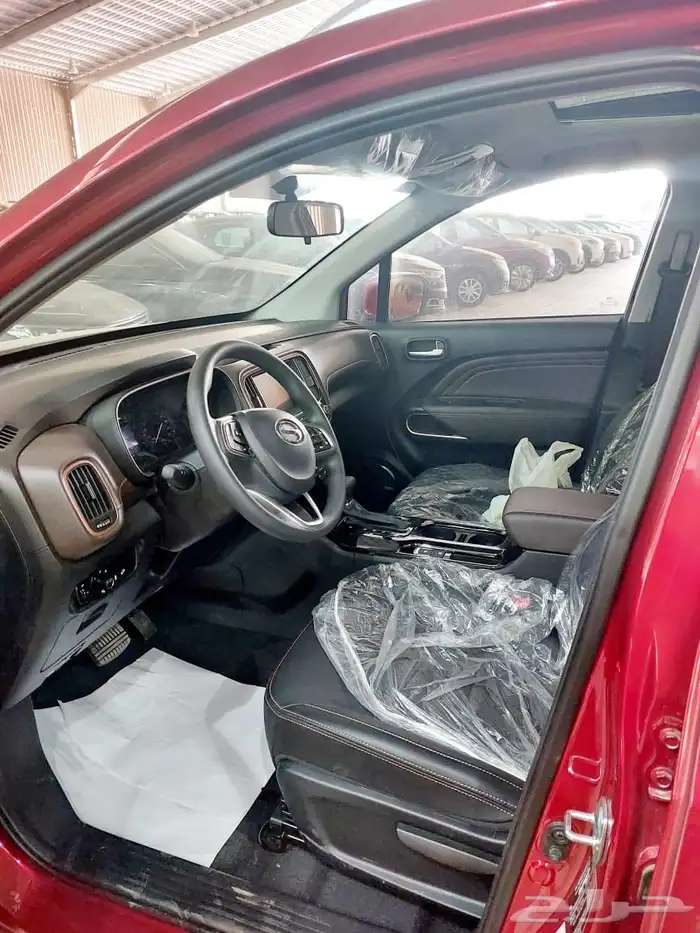 جاك GS3 فل كامل 2021 2