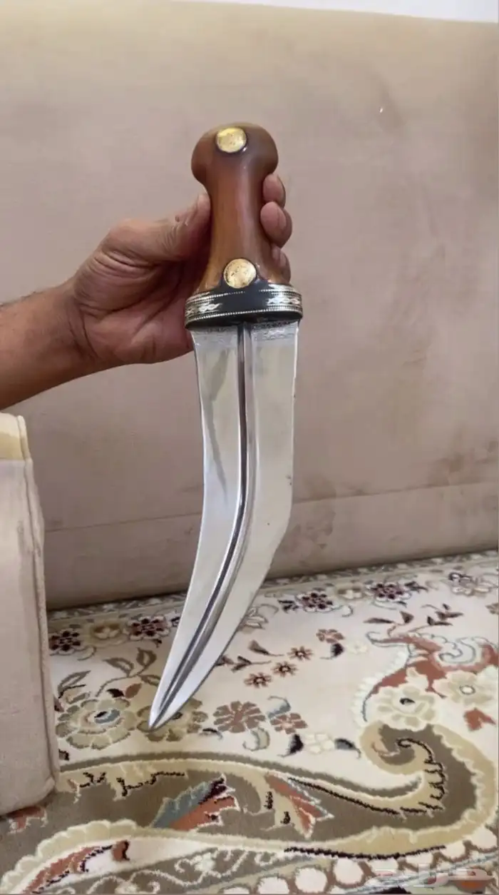 جنابي للبيع 0