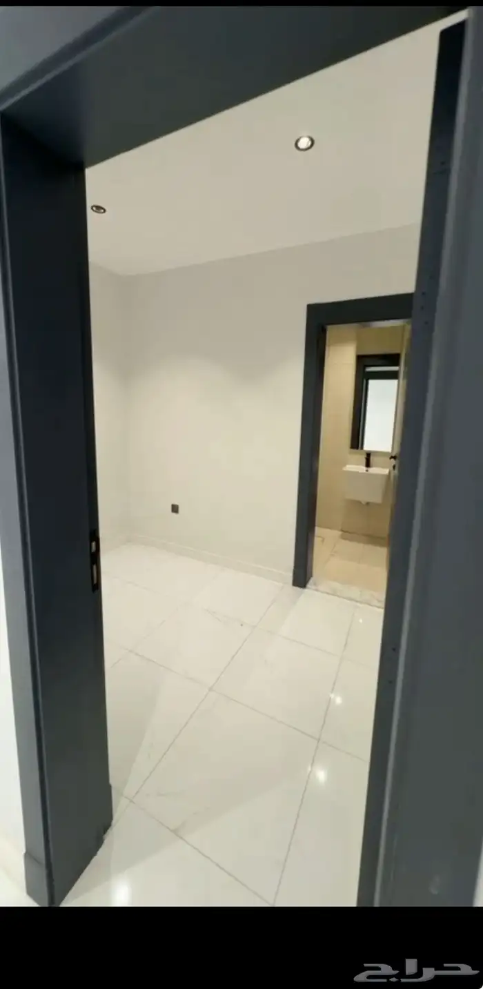 شقق وملحق لتمليك بالنزهه جدة 7