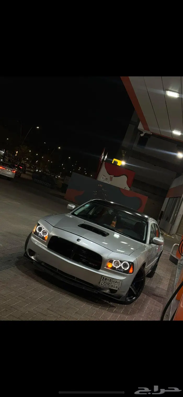 دوج تشارجر2010 0