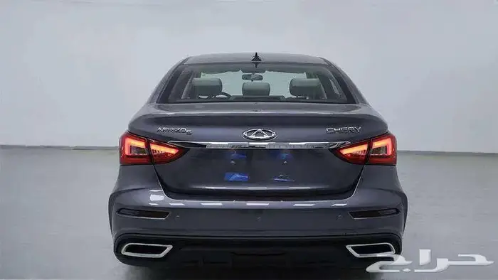 شيري اريزو 5 موديل 2025 كاش وتقسيط 1