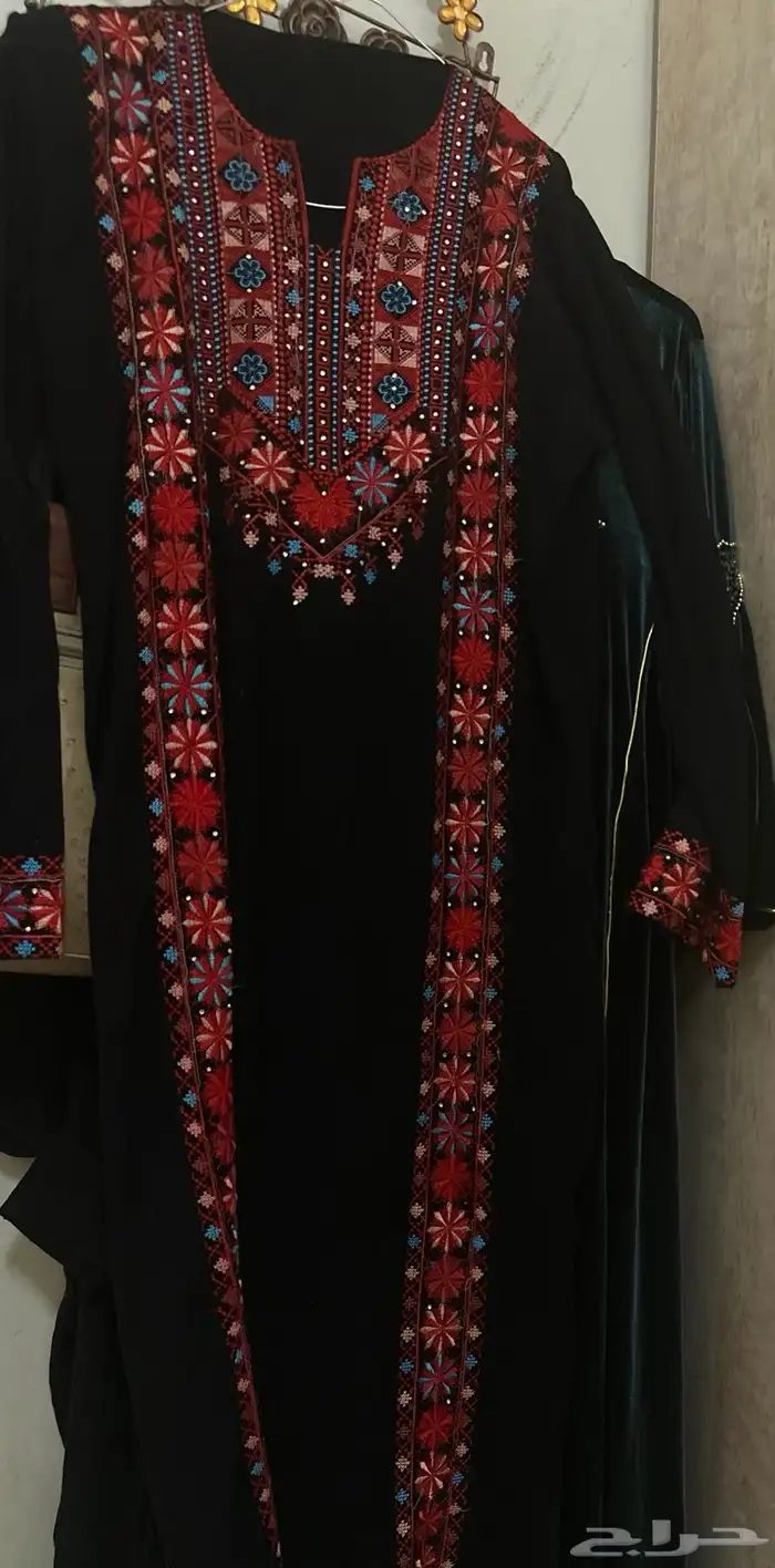 مدارق ودرعات وجلابيات 5