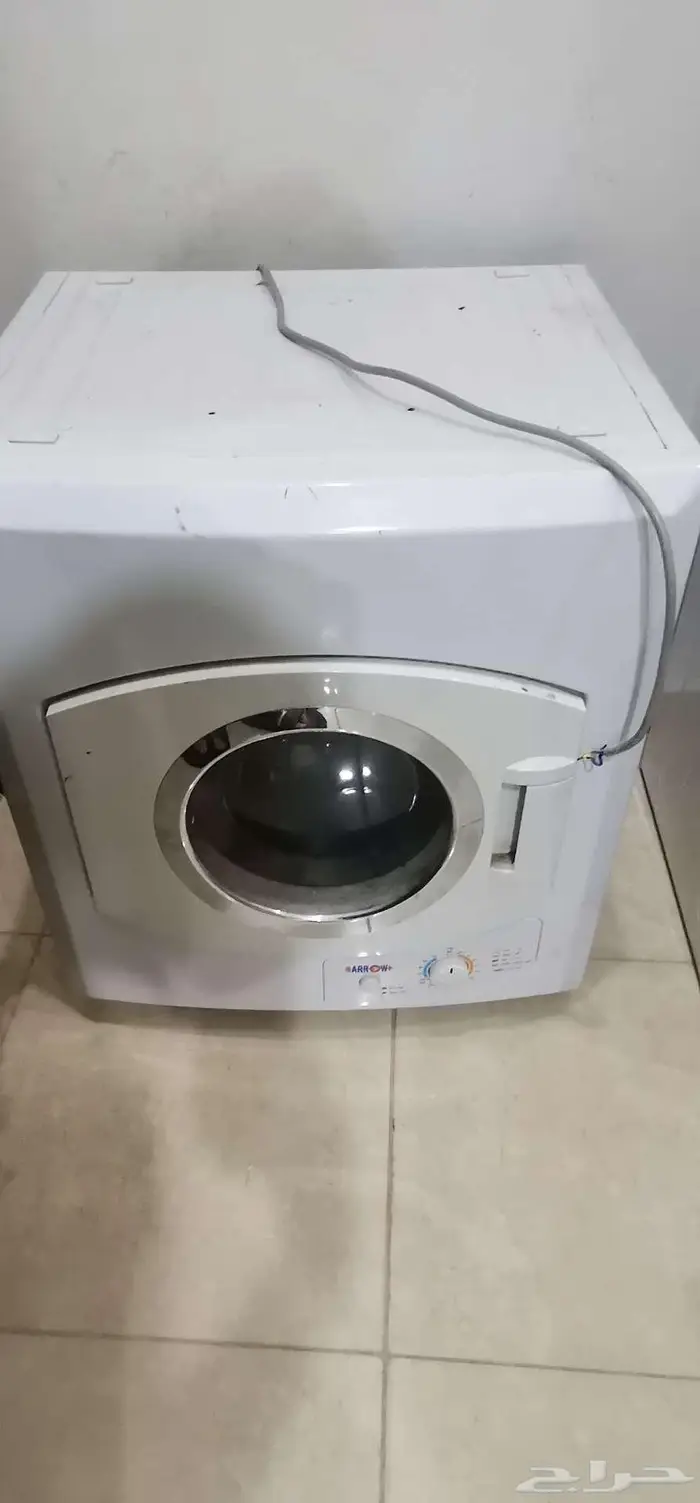 نشافة ملابس 0