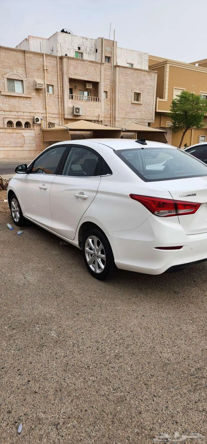 للبيع شانجان السفن 2025 8