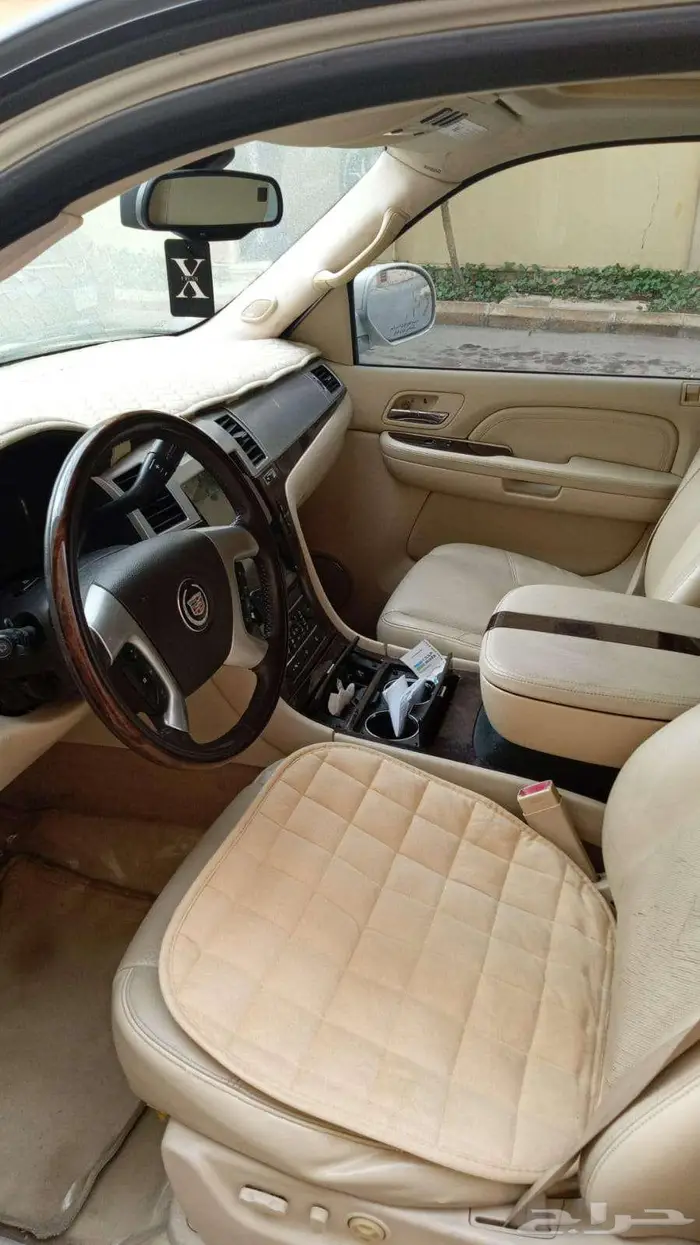 كاديلاك 2008 3
