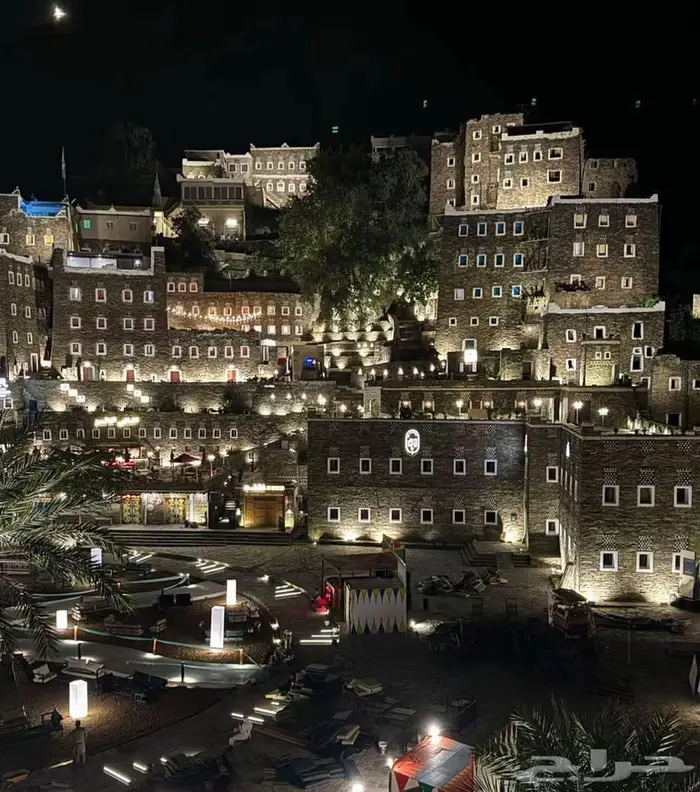 مرشد سياحي ابها 5