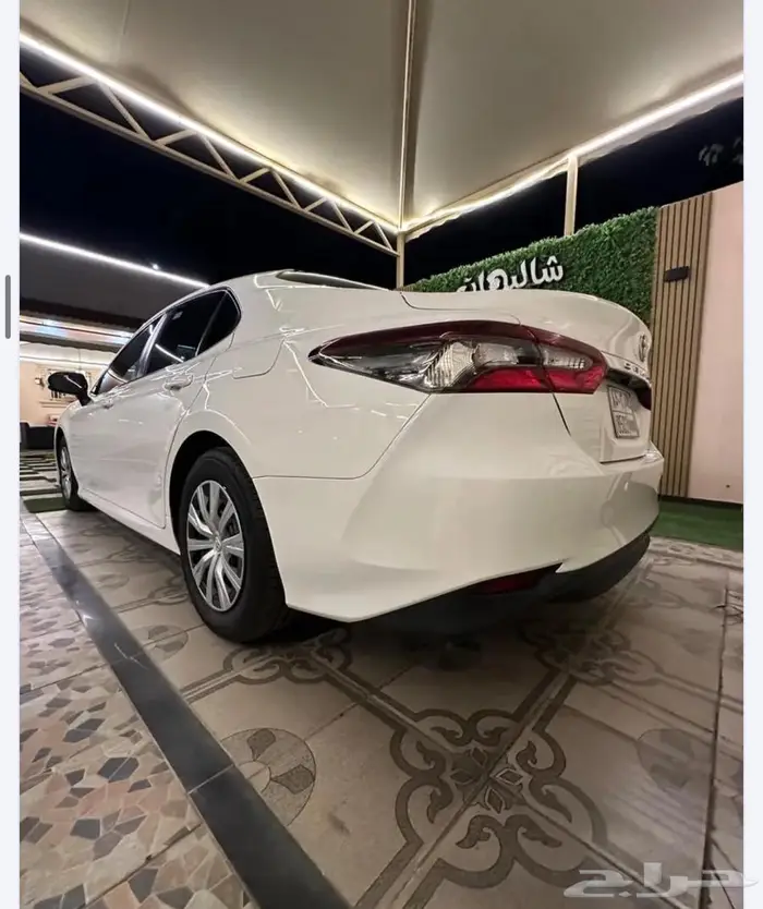 كامري 7