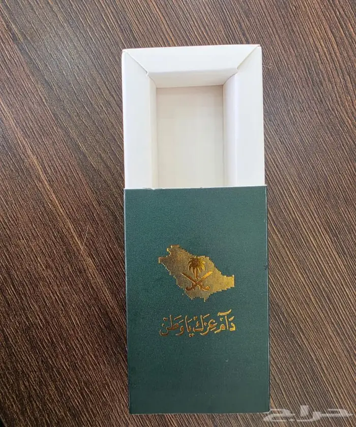 علب عود 0