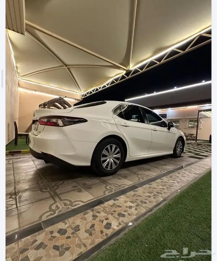 كامري 5