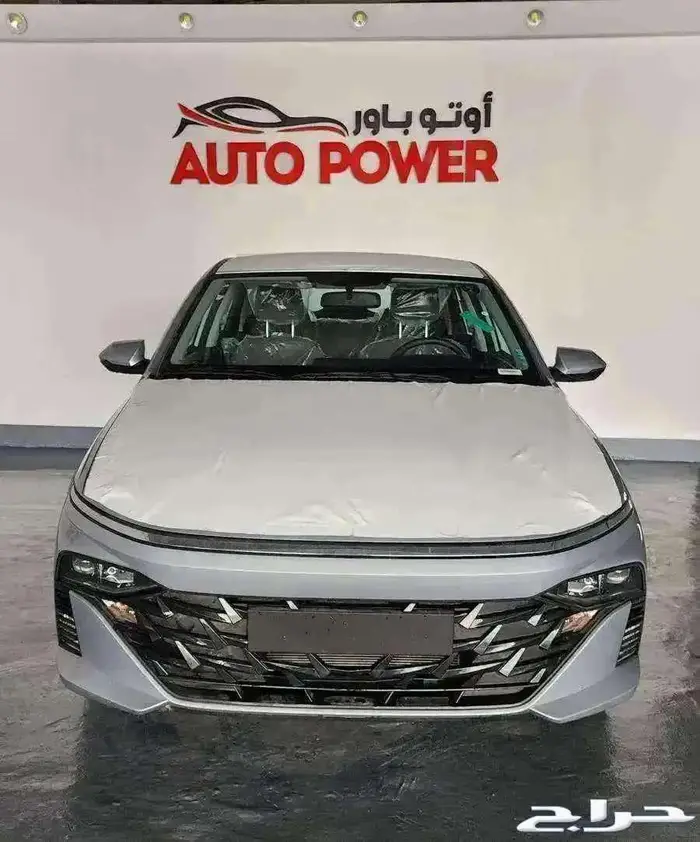 هونداي اكسنت فيلت موديل 2025 0