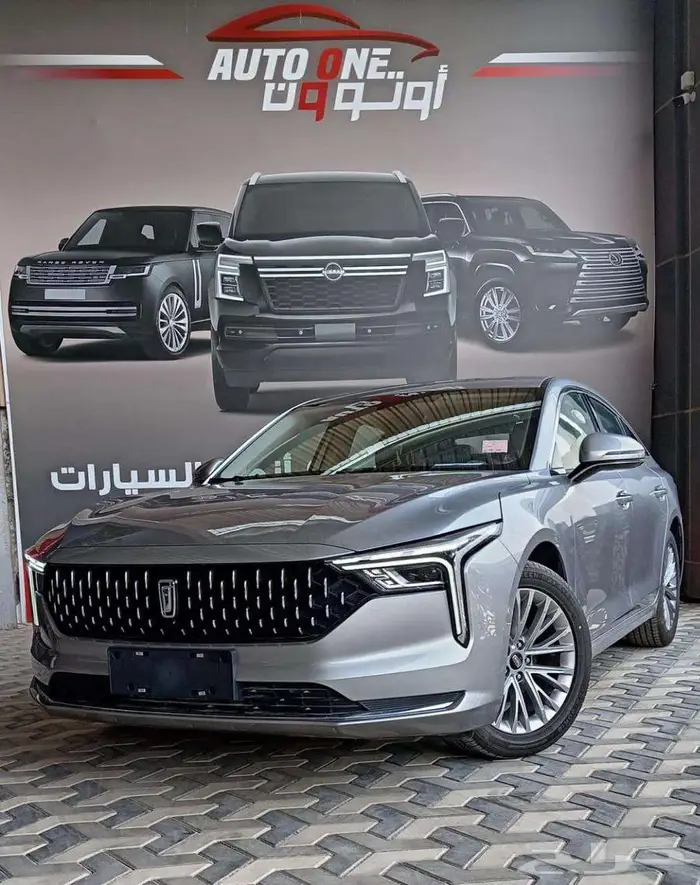فاو بيتسرن بي 70 نص فل موديل 2025 كاش وتقسيط 2