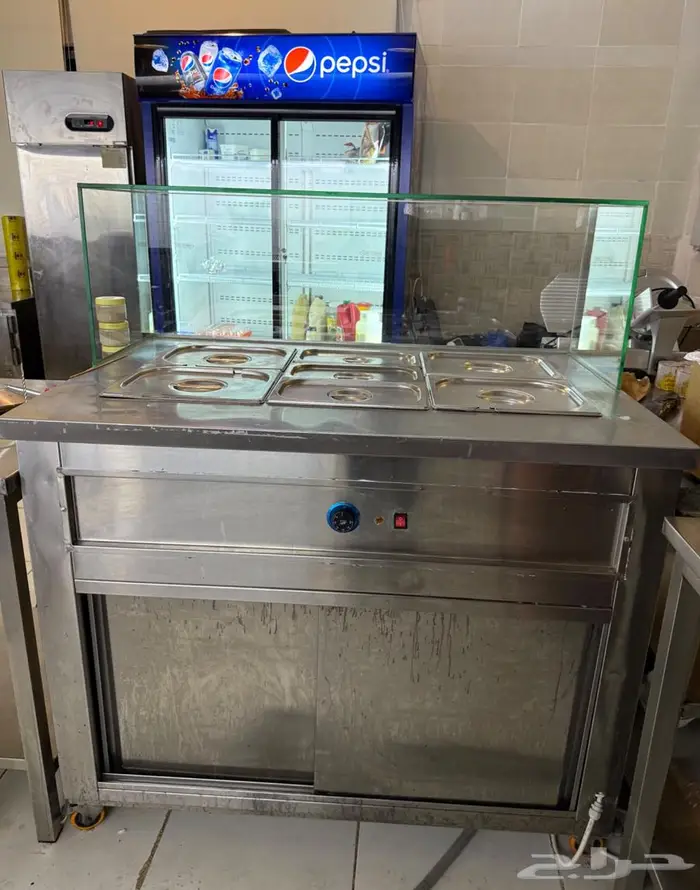 سخان ايدامات ايطالي خاص بالمطاعم 0