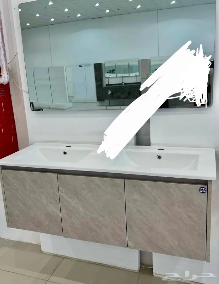 مغسله للبيع 1