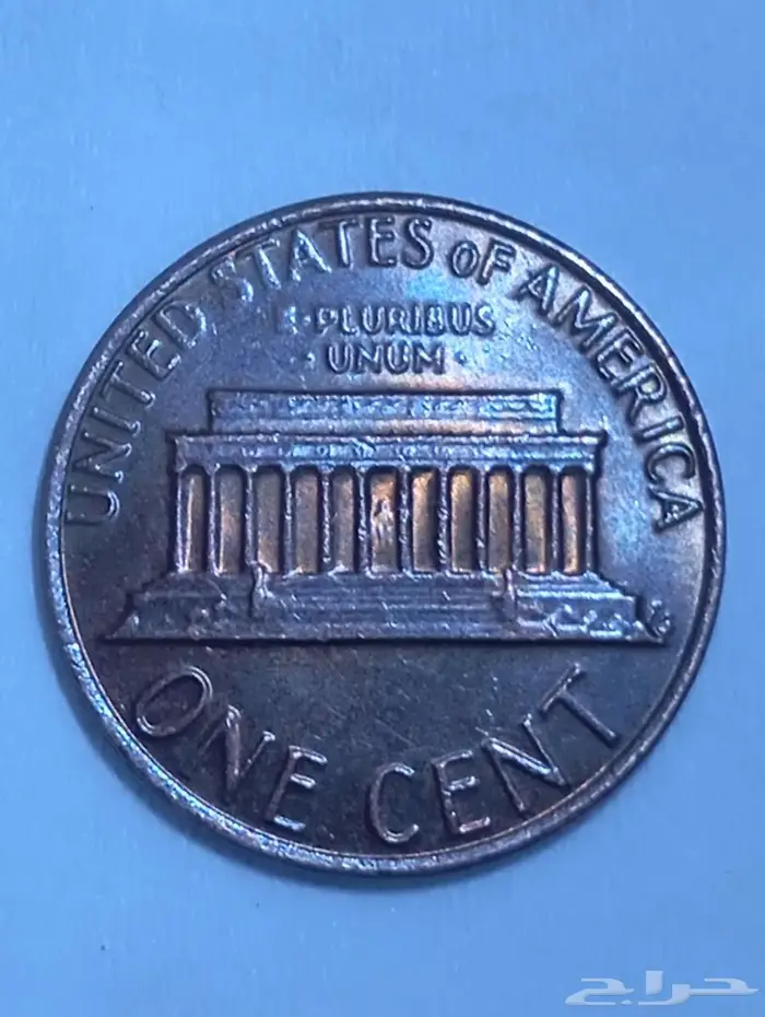 سنت نادر جدا تاريخة 1982 مشروط 1