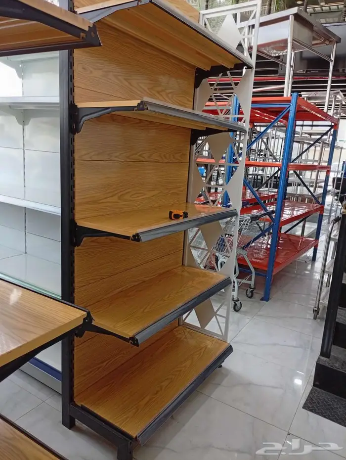 رفوف بقاله أرفوف سوبر ماركت 11