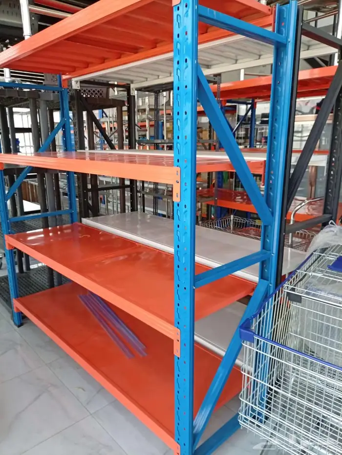 رفوف بقاله أرفوف سوبر ماركت 3