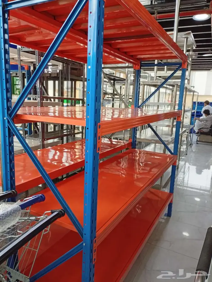 رفوف بقاله أرفوف سوبر ماركت 0