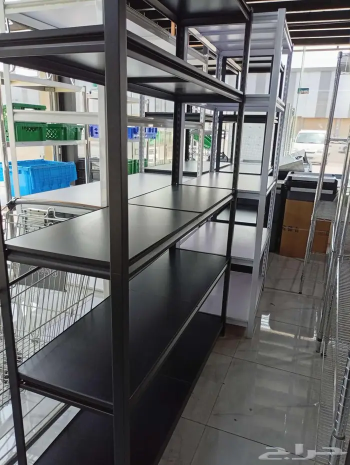 رفوف بقاله أرفوف سوبر ماركت 6