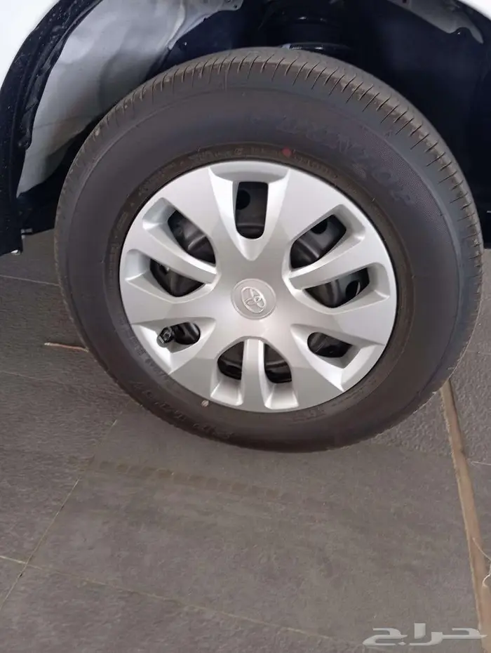 هايلوكس غمارتين بنزين 2025 2