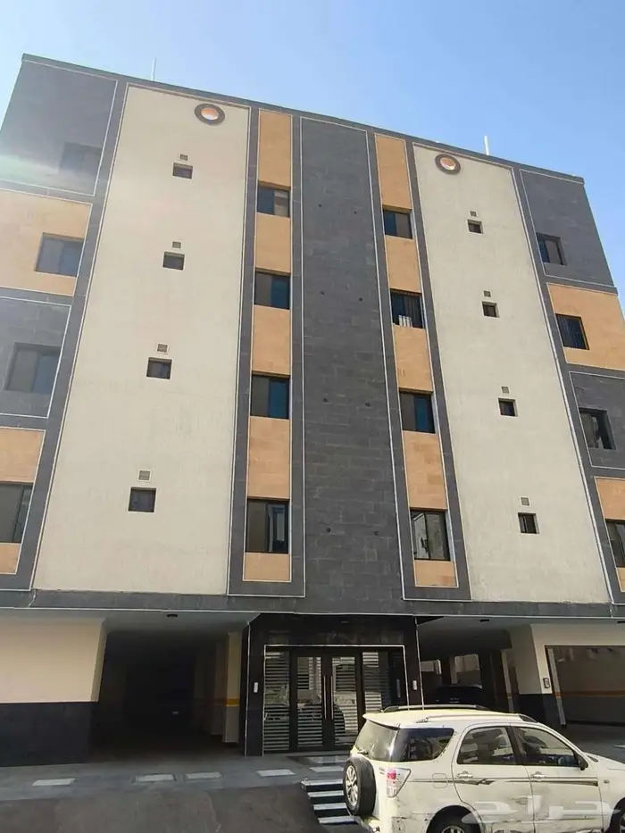 للبيع ملحق جديد للبيع بحي مشرفة بمدينة جدة 0