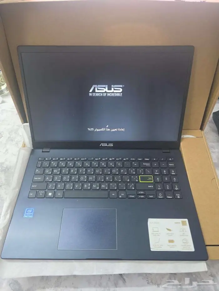 لاب توب أسوس 2