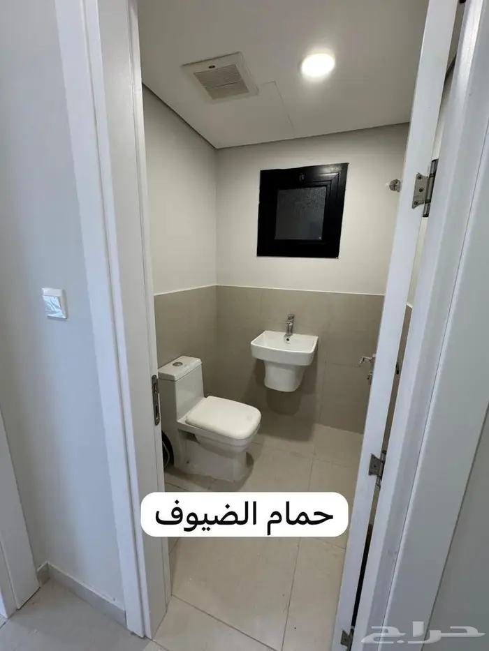 شقة للإيجار بضاحية الجوهرة مشروع فينان 4