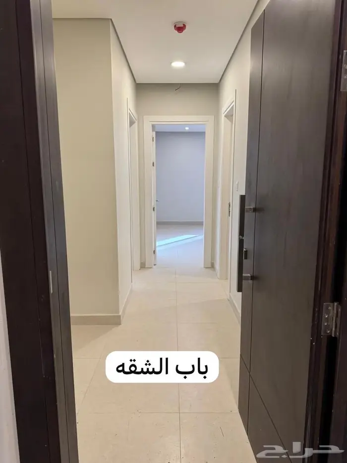 شقة للإيجار بضاحية الجوهرة مشروع فينان 1