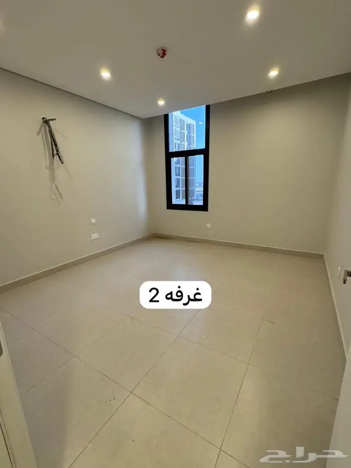 شقة للإيجار بضاحية الجوهرة مشروع فينان 12