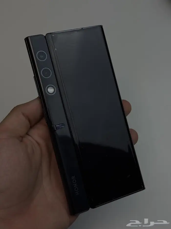 هونر بيرس Honor V Purse 3