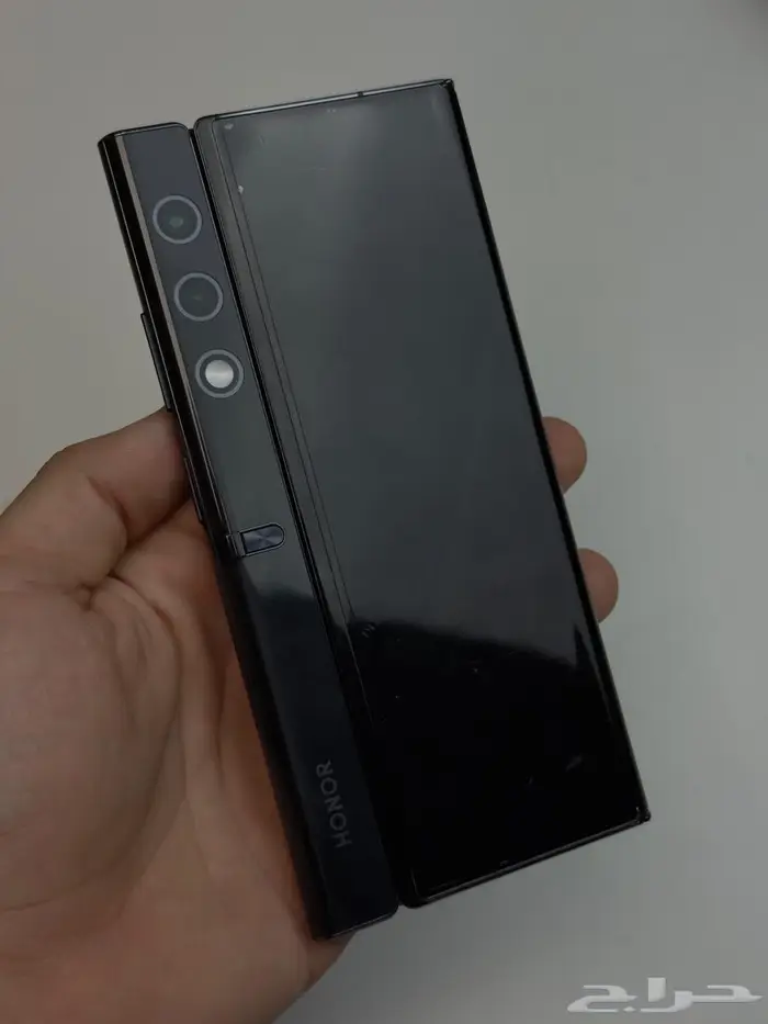 هونر بيرس Honor V Purse 1