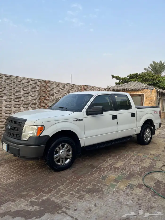 وانيت غمارتين 17