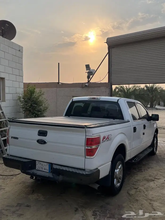 وانيت غمارتين 10