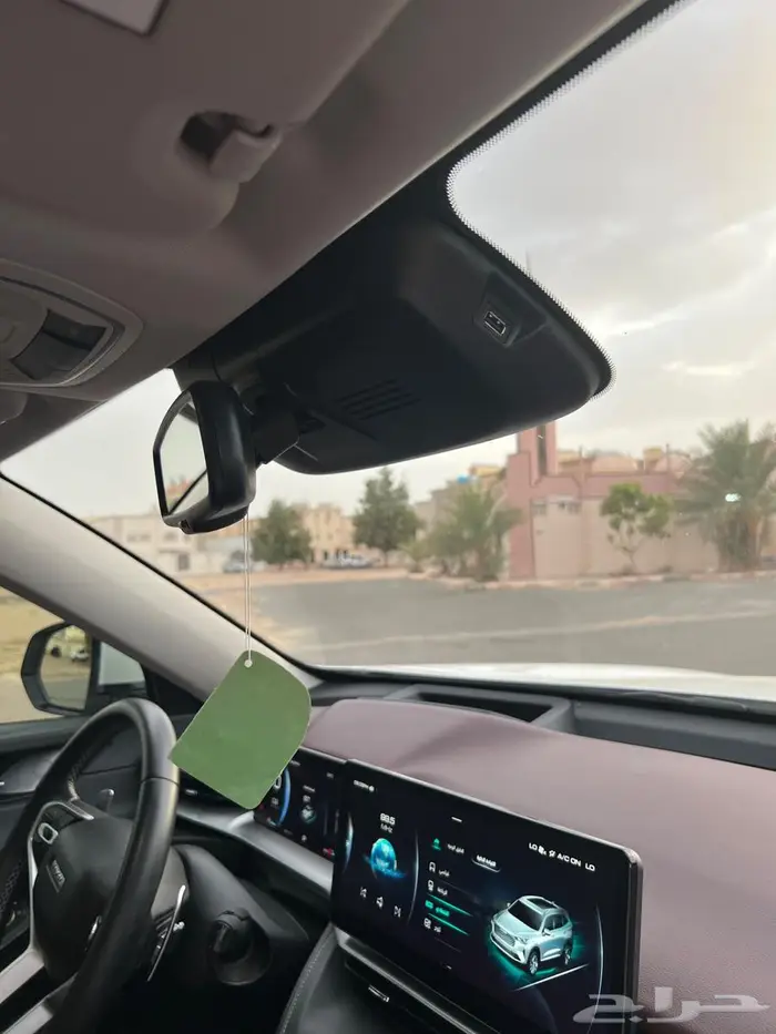 هافال h6 نظيف جدا  للبيع 20