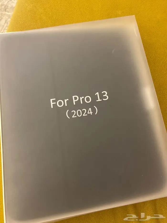 جراب ايباد Pro 13 2