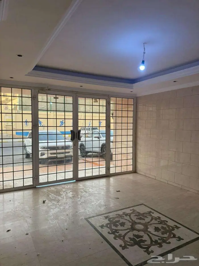 عمارة معروضة للإيجار بالكامل للشركات والمؤسسات في حي النسيم 20