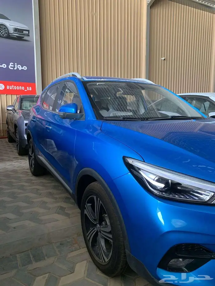 MG ZS 2024 اقل الاسعار كاش وتقسيط 11