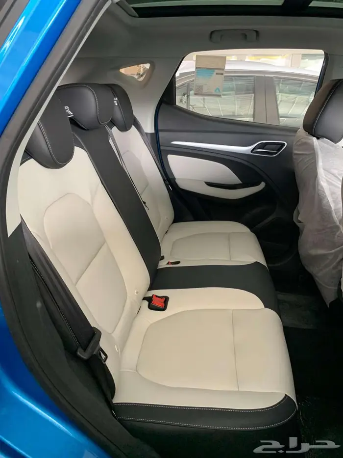 MG ZS 2024 اقل الاسعار كاش وتقسيط 9