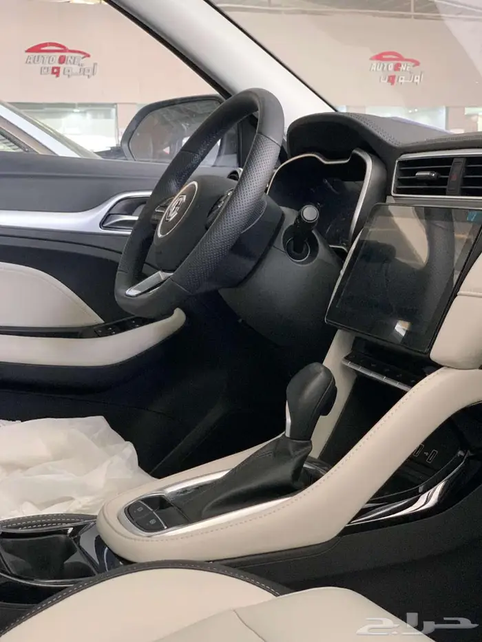 MG ZS 2024 اقل الاسعار كاش وتقسيط 8
