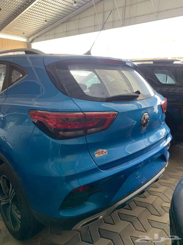 MG ZS 2024 اقل الاسعار كاش وتقسيط 4