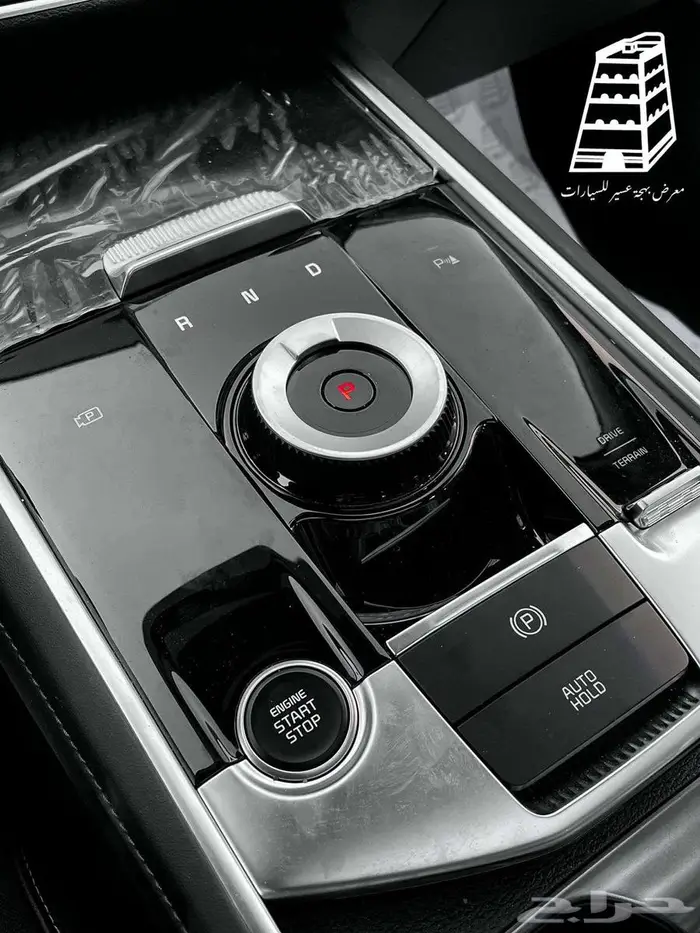 كيا سبورتاج 2025 cc2.00 GLS كاش تقسيط بنوك و شركات التمويل 11