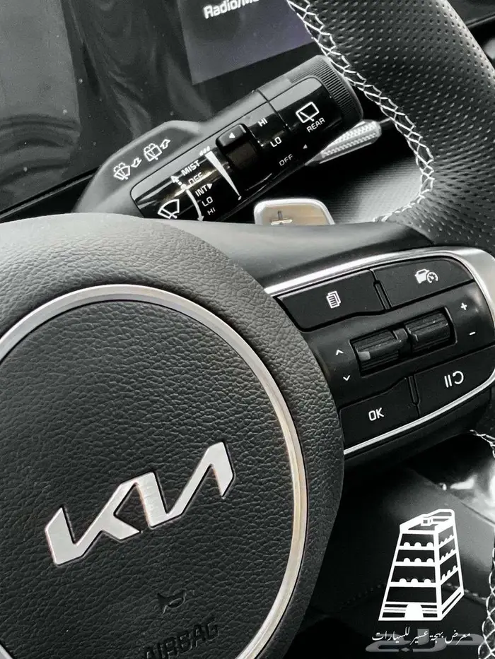 كيا سبورتاج 2025 cc2.00 GLS كاش تقسيط بنوك و شركات التمويل 16