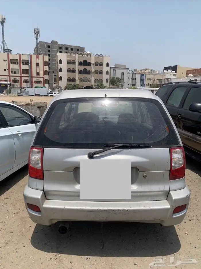 كيا جويس 7 راكب للبيع 2