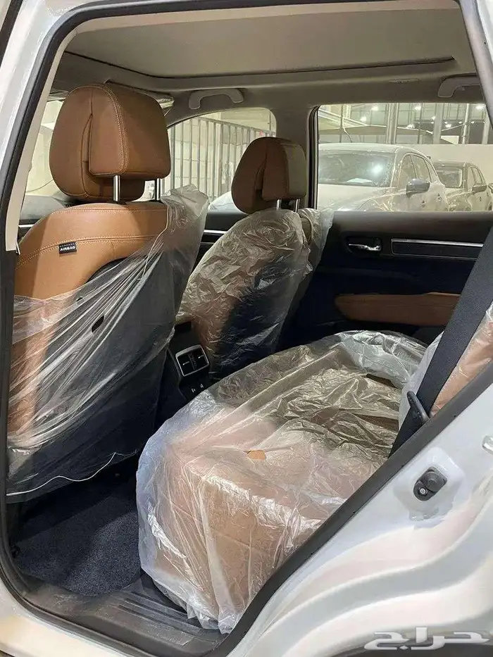 رينو كوليوس فل كامل بلس 2025 كاش و اقساط جميع البنوك 4