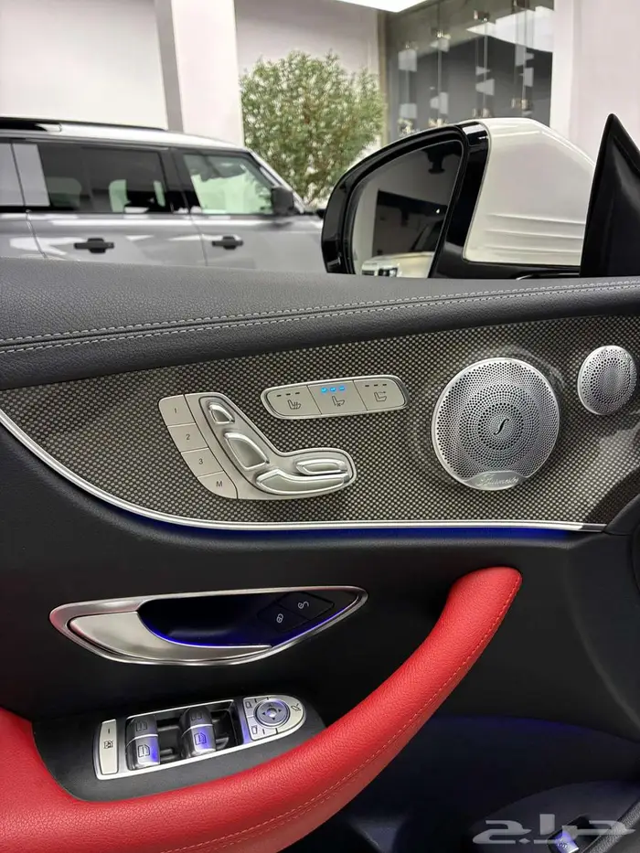 مرسيدس E 450 كشف موديل 2020 ب 220 الف 13